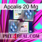 Apcalis 20Mg viagra5